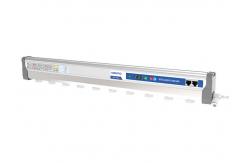 China 7000V Static Eliminator Bar Electricity Network Cable Port supplier