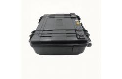 China ATV Quad Electric Wheelchair Lithium Battery Deep Cycle 12volt 120ah Lifepo4 HH supplier