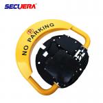 IP67 Waterproof Parking Barrier Wireless Remote Control No Parking Lock CE Certificated for sale