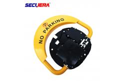China IP67 Waterproof Parking Barrier Wireless Remote Control No Parking Lock CE Certificated supplier