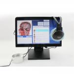 14 8D NLS Touch Screen Health Analyzer Machine Full Body Health Diagnostic Machine for sale