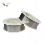 1.6mm 2.0mm Tafa 75b Thermal Spray Wire Good Form Stability