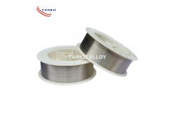 China 1.6mm 2.0mm Tafa 75b Thermal Spray Wire Good Form Stability supplier