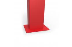China High Capacity Cola Vertical Vendor for Wholesale supplier