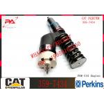 Common Rail Diesel Fuel Injector 359-7434  20R-1304  200-1117  211-0565 211-3022 211-3023 235-1403 244-7716 for sale