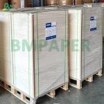 235gsm 240gsm 255gsm 265gsm Kit 6 25*38 Greaseproof  White Food Grade Foodpack Anti Oil Cardboard For Fried Chicken Packaging for sale