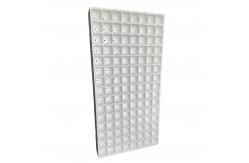 China Heat preservation Foam EPS Nursery Tray Insulation Nursery Tray Customization supplier