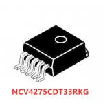 3.3V 450MA LDO Voltage Regulators NCV4275CDT33RKG NCV4275CDT33 for sale