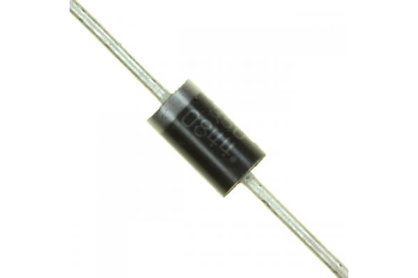 1N5821RLG Rectifier Diode 730nm diode laser Axial Lead Rectifiers