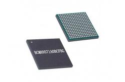 China BCM89571A0BCFBG Automotive Ethernet Switches With Mulitlayer Security Including MACsec supplier
