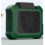 Usb Portable Waist Cooling Fan Battery / Electric For Outdoor for sale