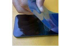 China Antiscratch Nano Phone Back Cover Sticker Design Mobile Screen Guard Cutter Full Coverage supplier