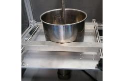 China Adjustable Speed Electrical Appliance Tester supplier