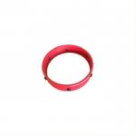 Wholesale Factory Processed Anti-Off Limit Stop Collar Special Screw Type Stop Ring with 1 Year Warranty for sale