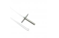 China NTC Temperature Sensor For Electric Kettle And Auto Water And Boiler supplier