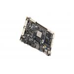 Rockchip RK3399 CPU Android Embedded Board 4K Video Playback HDMI 2.0 Output Multiple Display Interfaces for sale