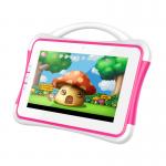 7 Inch 3G Android Tablet PC Dual Cameras Multimedia Capabilities Built-In Handles for sale