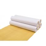 Customizable Pressure Sensitive Fabric Plate Mounting Tape In 340mm * 2.4m