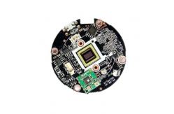 China PCBA Industrial Control SMT Cable Testers Printed Circuit Board Assembly supplier