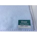 100% Non Woven Polyester Felt Fabric , Punch Needle Fabric Used For Mold Pads for sale