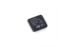 China STMicroelectronics STM32L052C8T6 componentes electronics De phone 32L052C8T6 Ps4 Power Supply Ic Chip supplier