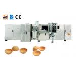1.5kw Waffle Basket Production Line Automatic Waffle Basket Maker for sale