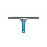 45CM Plastic Window Squeegee With Scrubber for sale