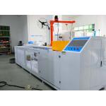 UL 2594 Clause 58 Charging Interface Vehicle Rolling Tester 5000/11000N Load Capacity