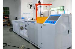 China UL 2594 Clause 58 Charging Interface Vehicle Rolling Tester 5000/11000N Load Capacity supplier
