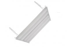 China High Efficiency LED Linear Highbay Light 64000LM AC347-480V Factories Tunnels supplier