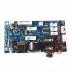 High Precision BGA PCB Board Assembly , FR4 Electronic Circuit Board Assembly