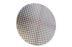 China High Temperature Insulation Honeycomb Ceramic Wear And Corrosion Resistant supplier