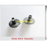 JUKI RX7 RX6 HF25201 SMT Nozzle HF1005R HF10071 HF12081 HF0603R HF0402R HF1608R HF3008