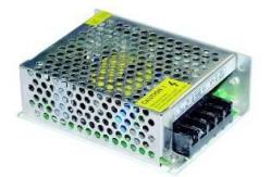China 100W 4.5A 24V Single Output Switching Power Supply S-100-24 supplier