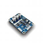 JYQD-V7.3E3 brushless dc motor controller 12-36V DC Iput Maximum Current 15A for sale