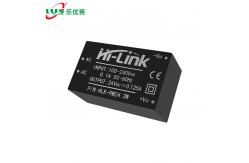 China 3W 24V 0.125A Hilink AC DC Switching Power Module supplier