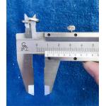 Gr5 Titanium Spring Washer M2-M24 Titanium Gasket ASTM F67