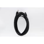 Customized Color PVC Jacket Cat5 Ethernet Patch Cable Bulk Packaging CCS Conductor for sale