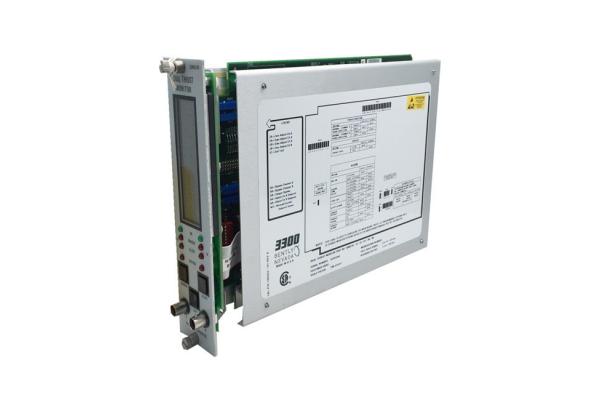 3300/20  BENTLY NEVADA  Monitor Module
