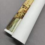 Water Based Inkjet Matte Polyester Canvas Rolls For HP Designjet Printers