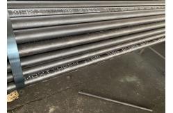 China St35.8 28 Inch Cold Drawn Seamless Steel Pipe Large Diameter supplier