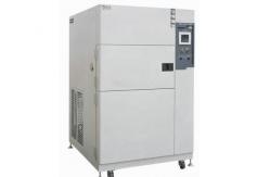 China Climatic Stability Control Enviornmental Temperature Humidity Test Chamber supplier
