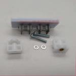 Lightweight Panasonic Spare Parts AI Plug In Machine Accessories N610148222AB for sale