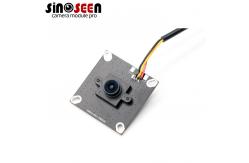 China 1MP 120FPS Fixed Focus OV7251 USB 2.0 Camera Module supplier
