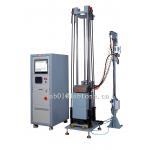 MIL-STD Standards Shock Test System Customized Table Mounting Patterns Available for sale