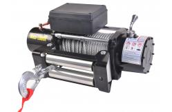 China 12000lbs 12V New Electric Winch supplier