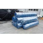 High Impact Marine Polyurethane Foam Fender Customized Color for sale