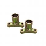 Widely Used Laser Cutting 0.1mm Ra3.2 Welding Custom Service for sale
