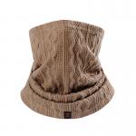 Washable Electric Heating Scarf Neck Gaiter Style Far Infrared 50degree Temperature for sale