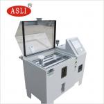 ASTM Salt Spray Fog Corrosive Atmosphere Chamber / Salt Spray Testing Device for sale